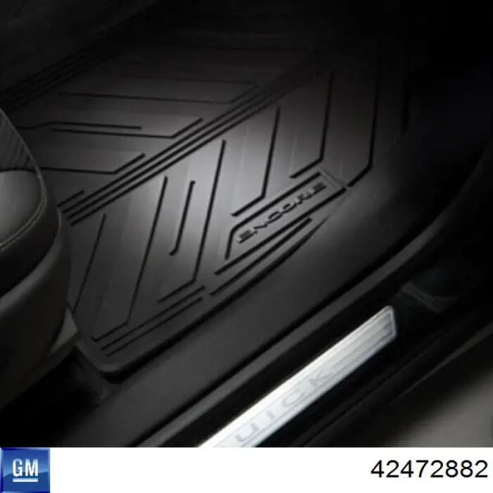  95366866 General Motors