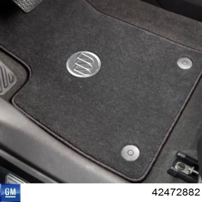 95366866 General Motors 