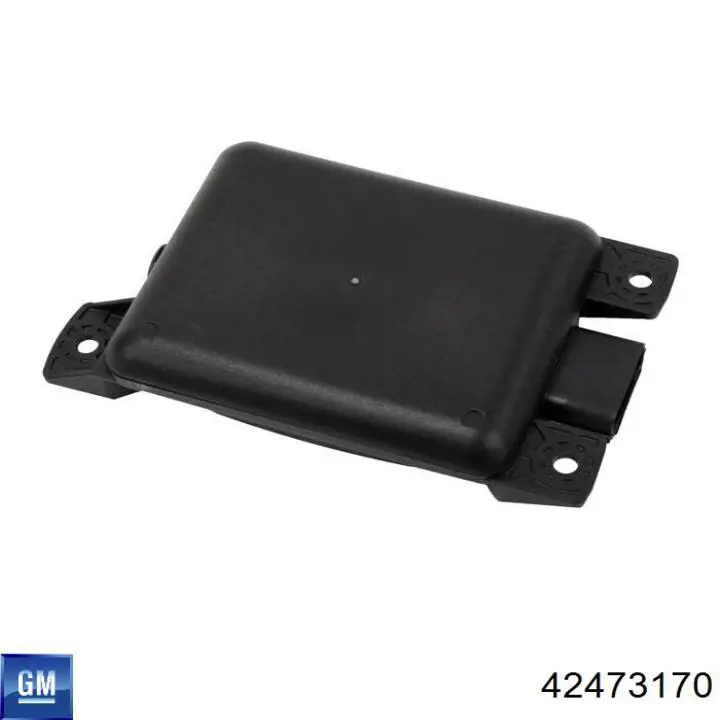  General Motors 42473170 ціна, від 127.27 USD