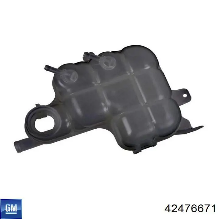  General Motors 42476671 ціна, від 8.24 USD