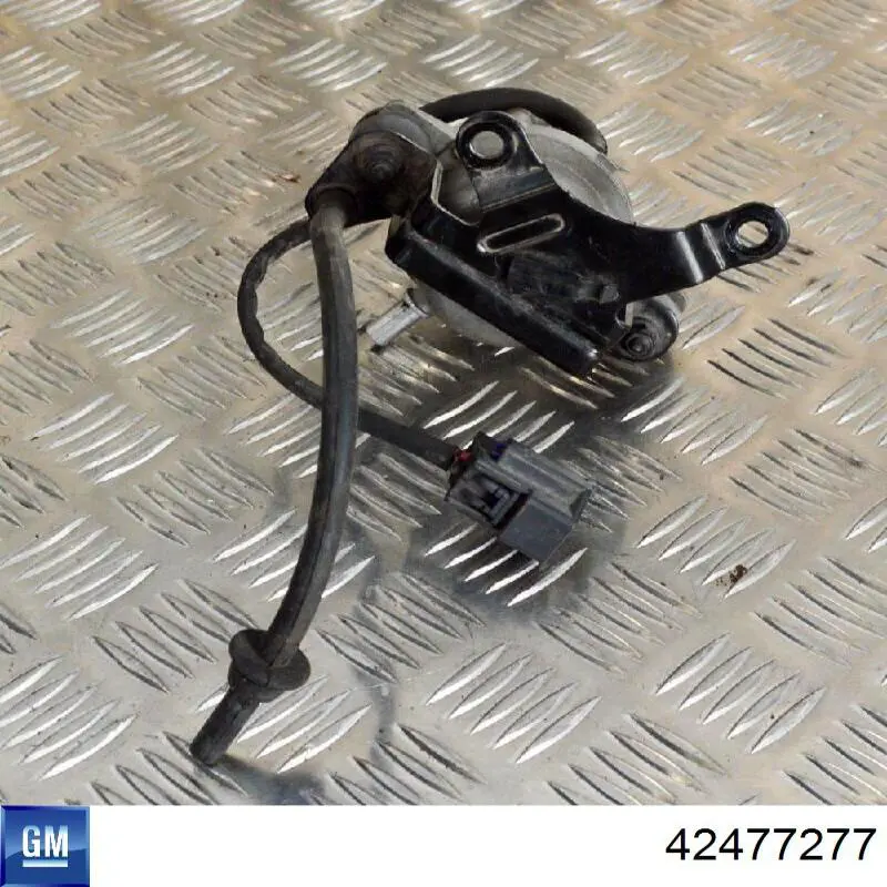  General Motors 42477277 ціна, від 88.58 USD