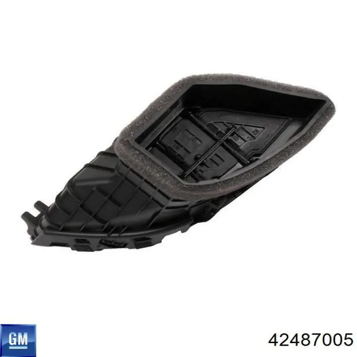  General Motors 42487005 ціна, від 29.14 USD
