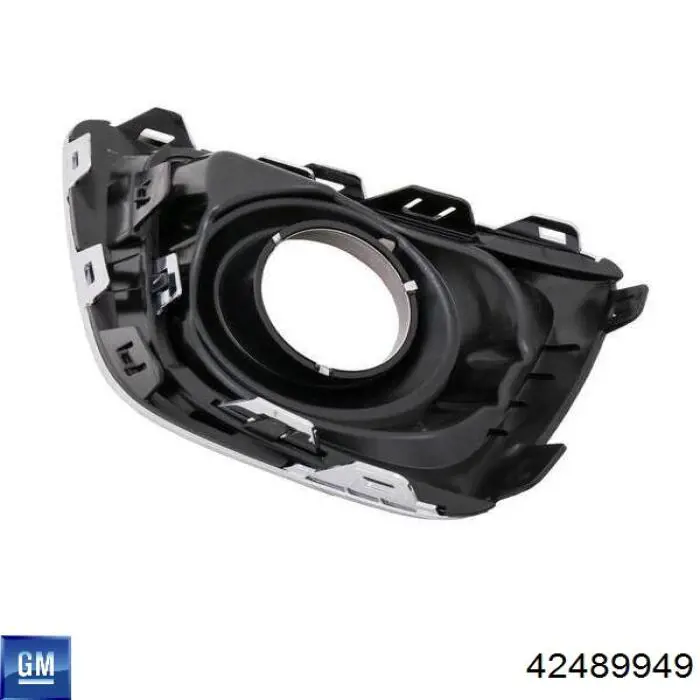Купити 42489949 General Motors 