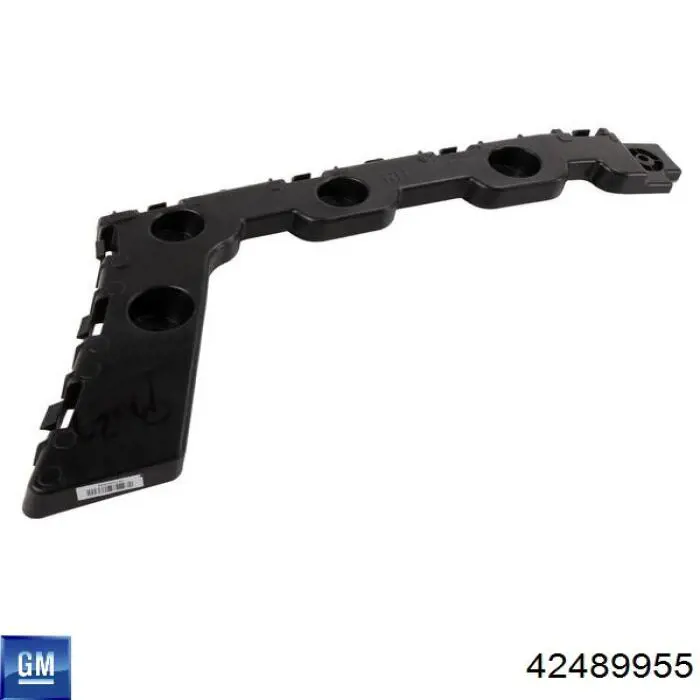  General Motors 42489955 ціна, від 134.98 USD