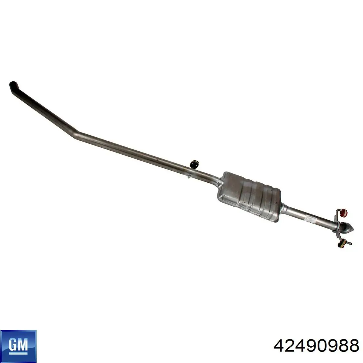 Купити 185495 Bosal 
