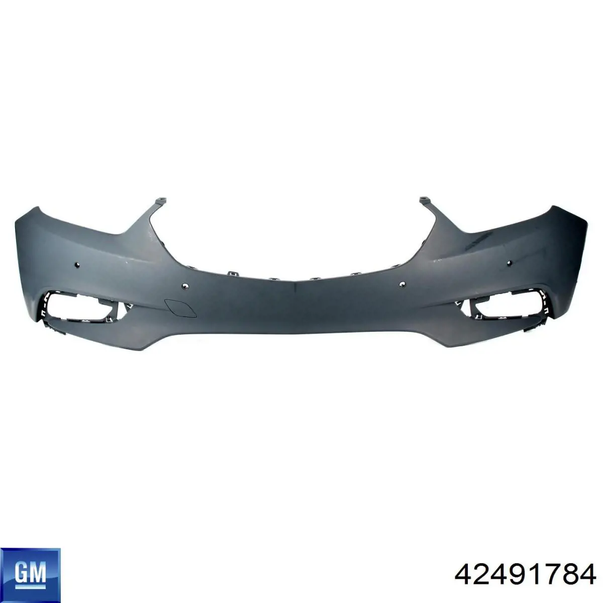 Бампер на авто FPS FP5233905 ціна, від 89.07 USD