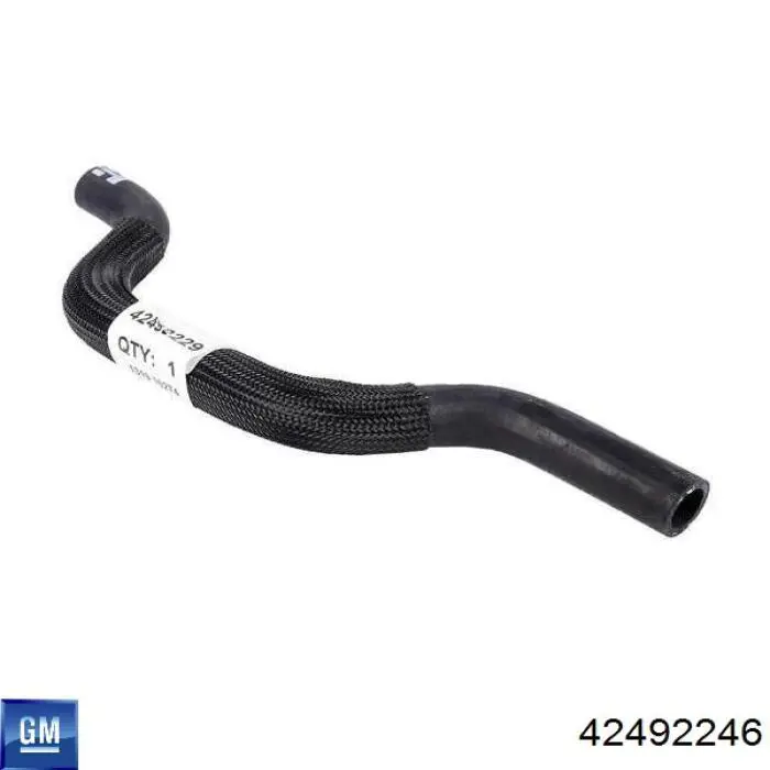 42492246 General Motors