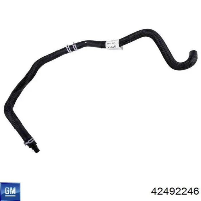  General Motors 42492246 ціна, від 8.87 USD