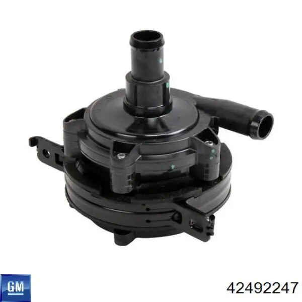  General Motors 42492247