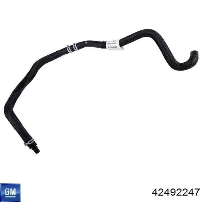 Купити 42492247 General Motors 