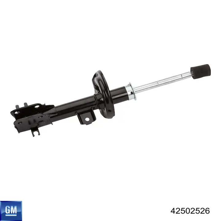 42502526 Opel Рейковий рульовий механізм