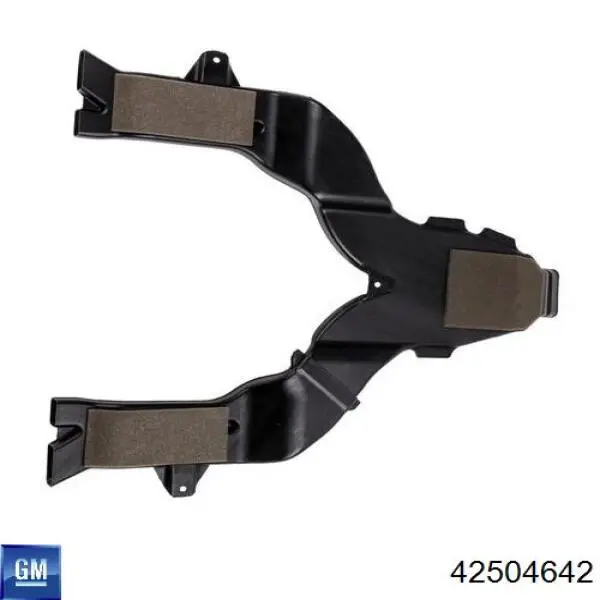 42504642 General Motors 