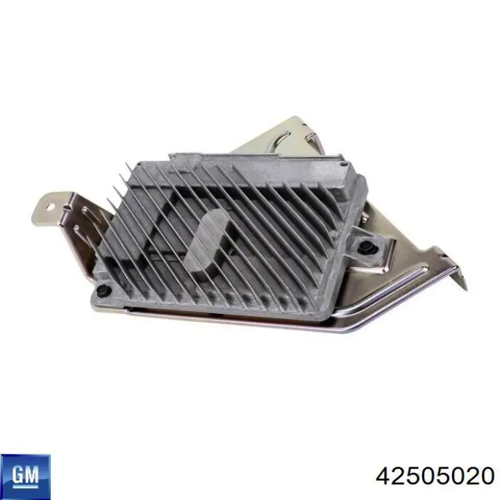  General Motors 42456915 ціна, від 133.03 USD