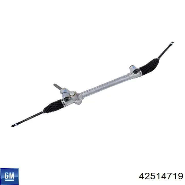  General Motors 42514719 ціна, від 227.78 USD