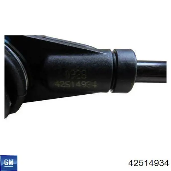 Стійка стабілізатора, переднього, права Aplus 33622CAP ціна, від 16.11 USD