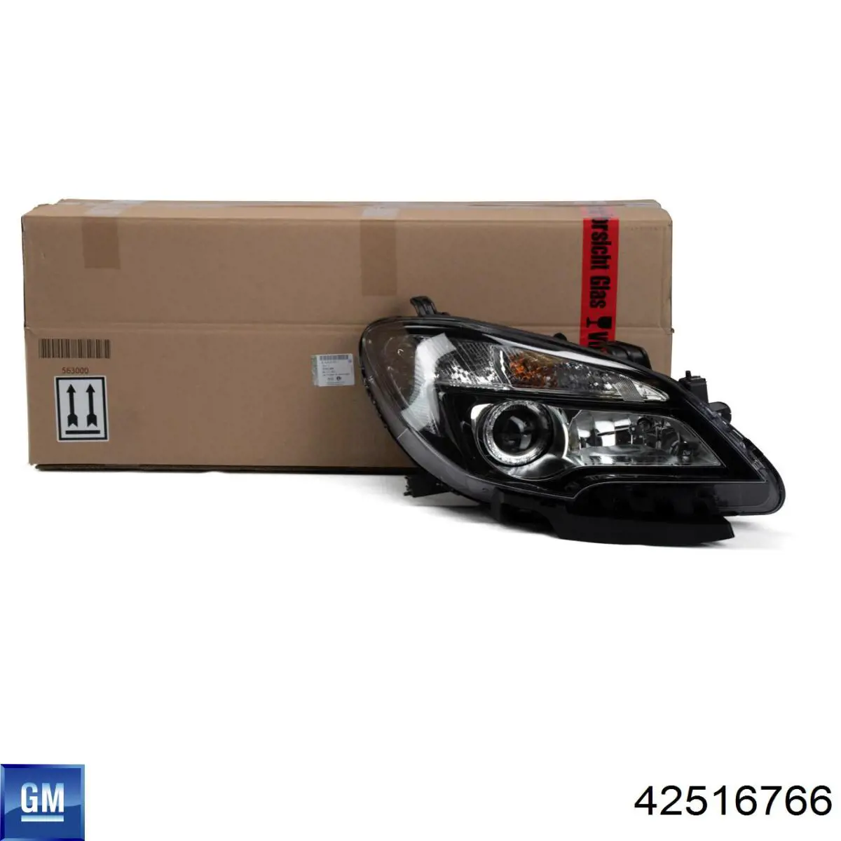 42516766 Opel 