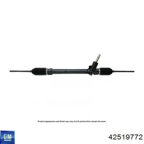  General Motors 42519772 ціна, від 109.27 USD