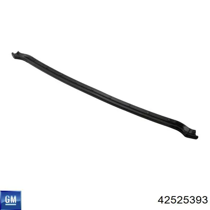 Купити 42525393 Opel Замок капота