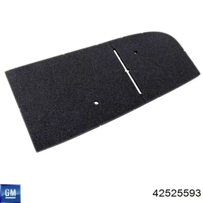  General Motors 42525593 ціна, від 2.53 USD