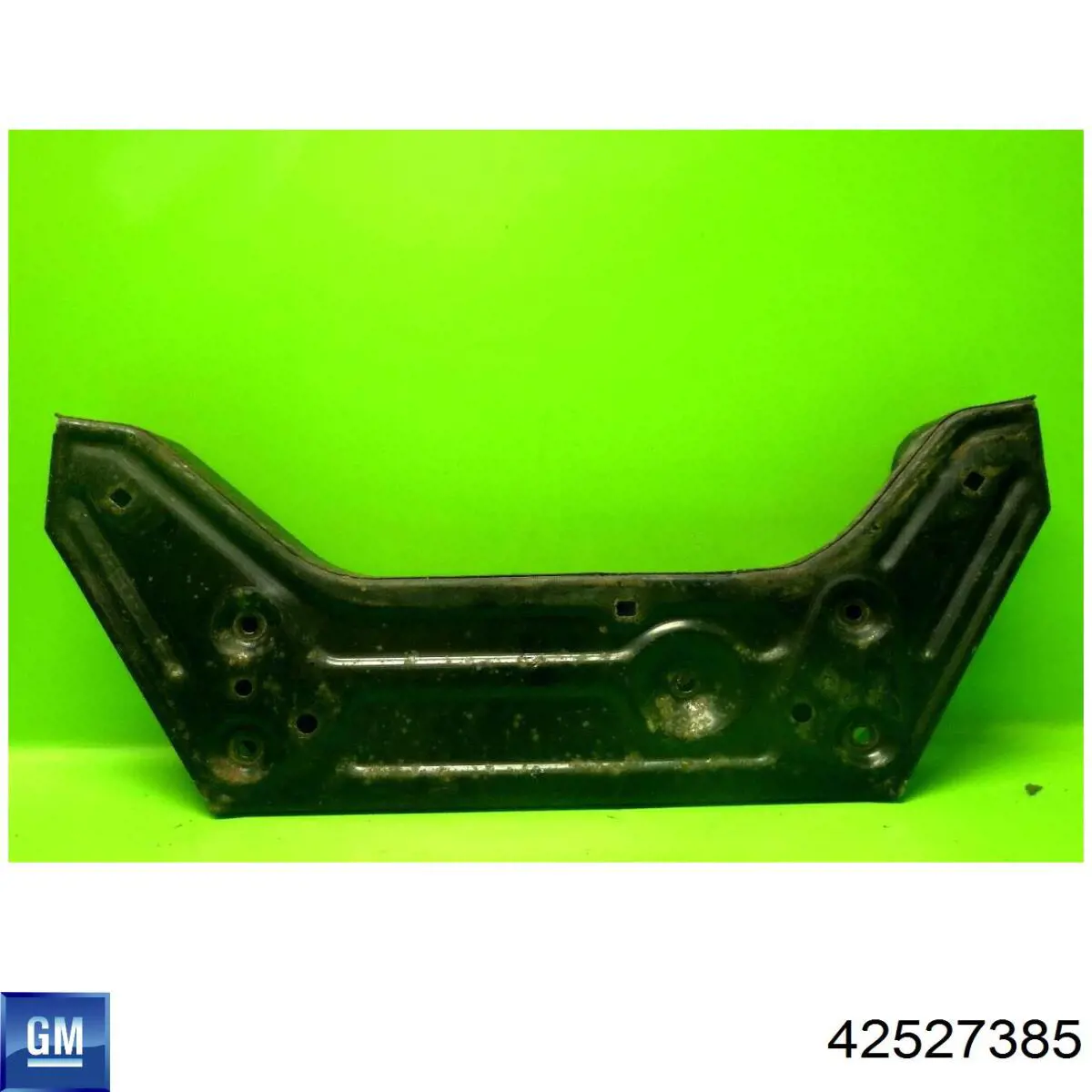  General Motors 42527385