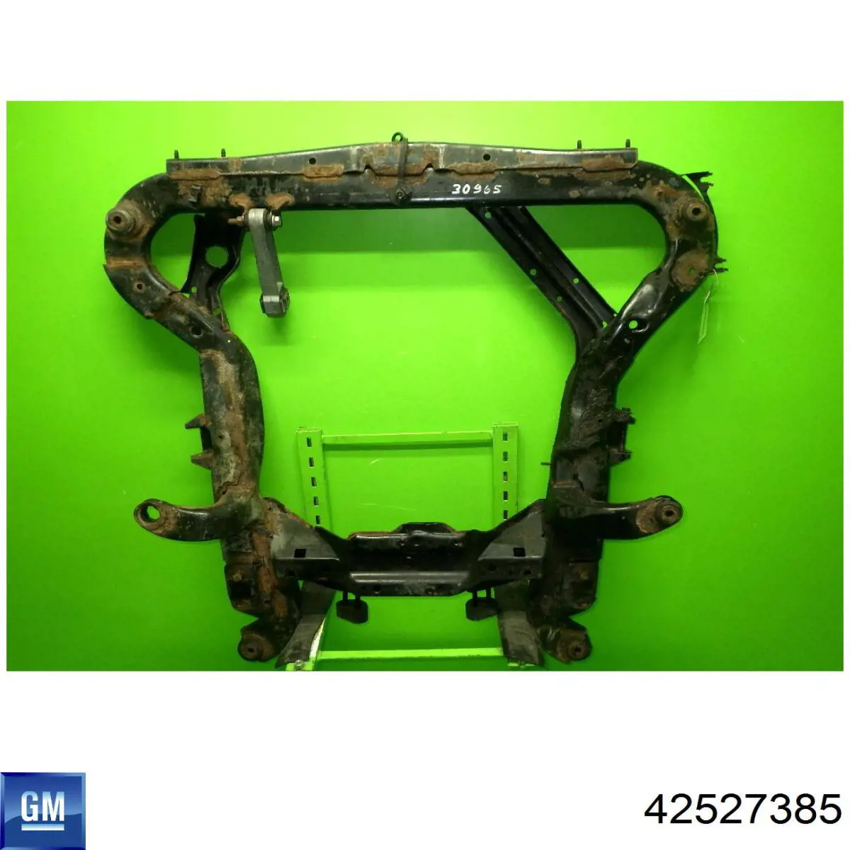 42527385 General Motors 