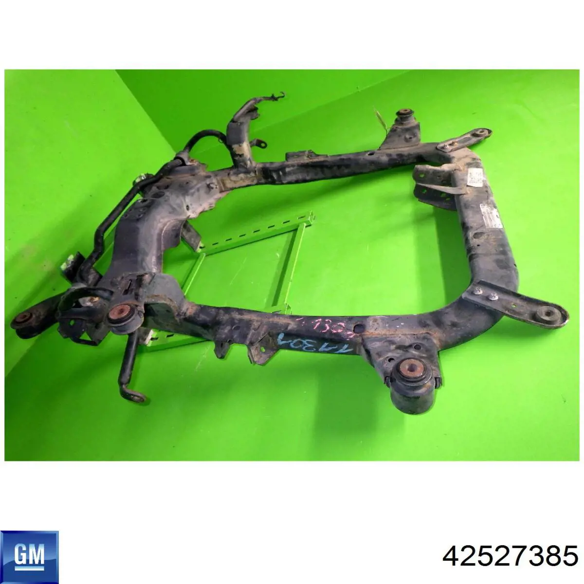 Купити 42527385 General Motors 