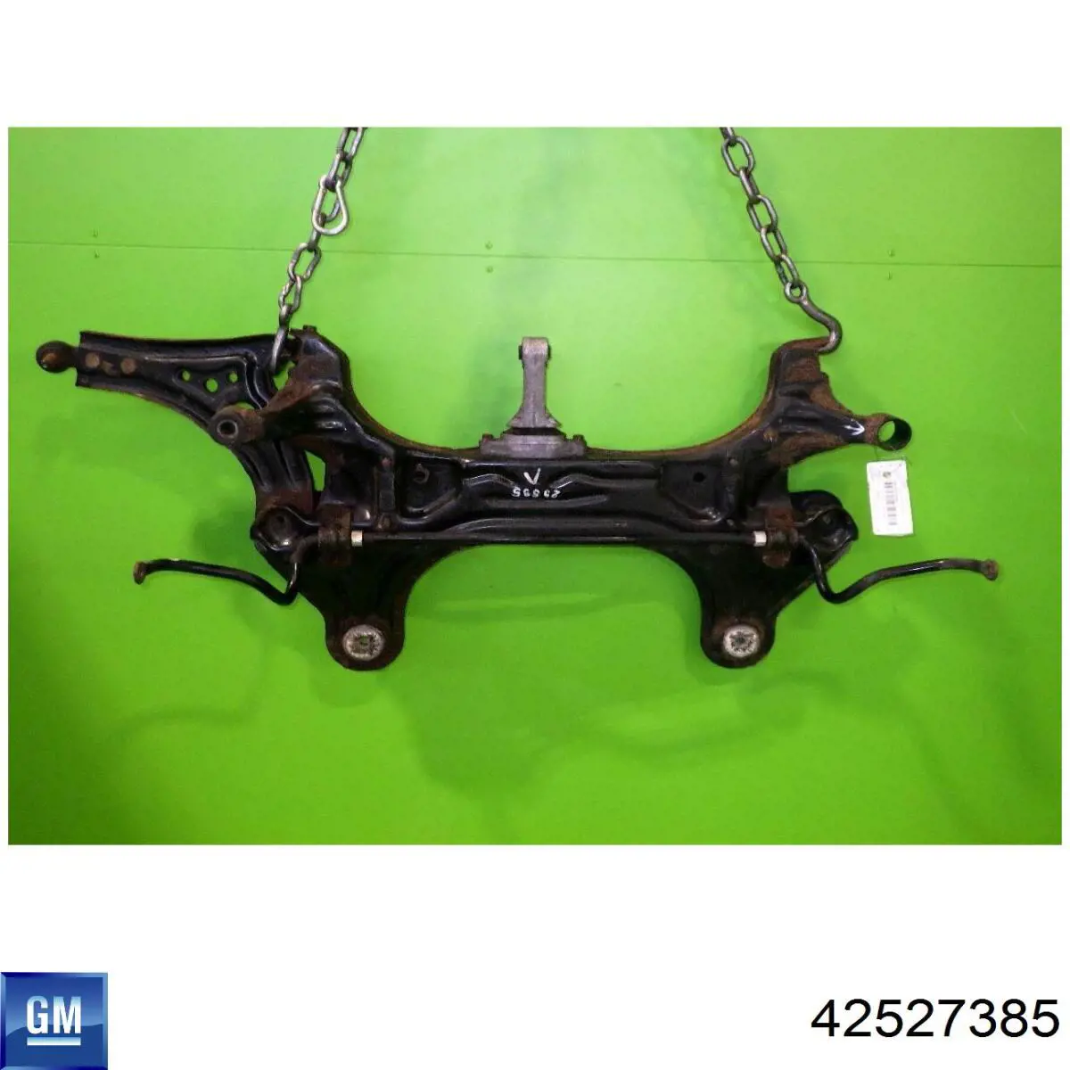 Купити 42527385 General Motors 