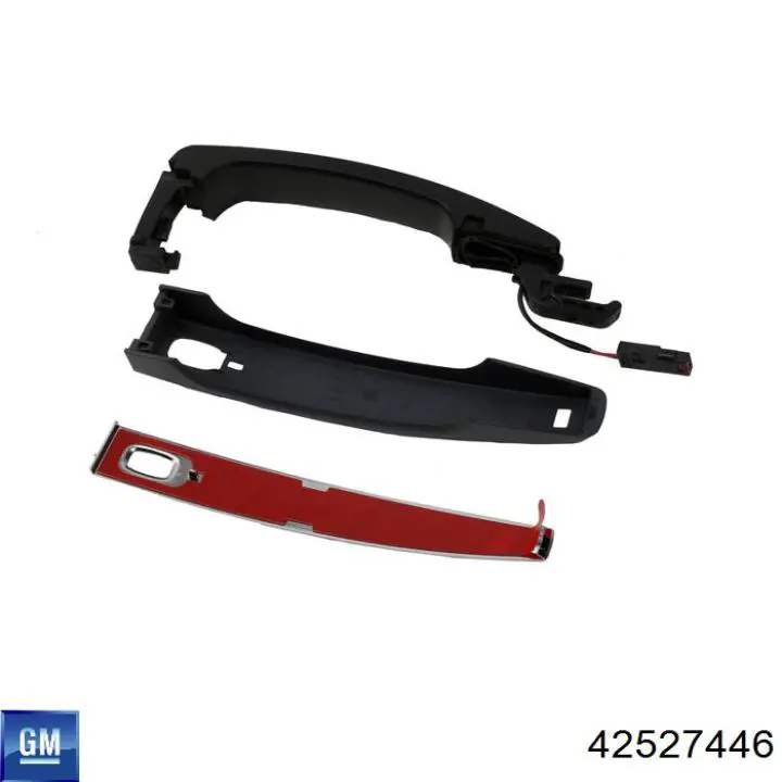  General Motors 42527446 ціна, від 9.00 USD