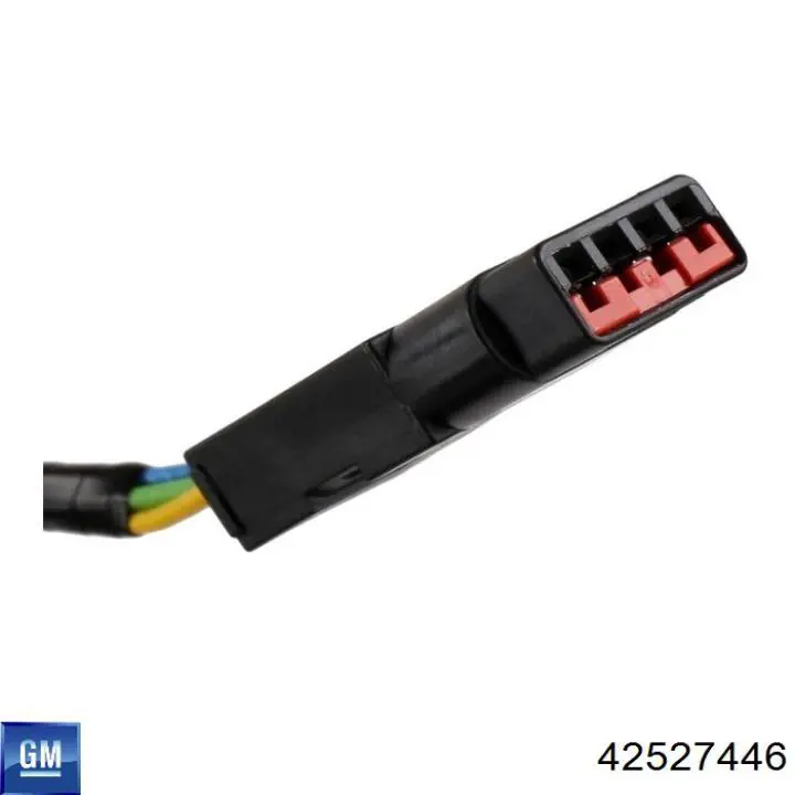 42527446 General Motors 