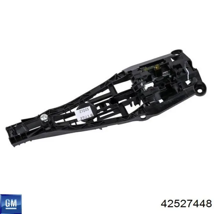 42527448 General Motors 