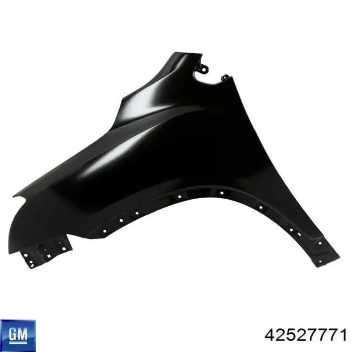 Купити 42527771 General Motors 