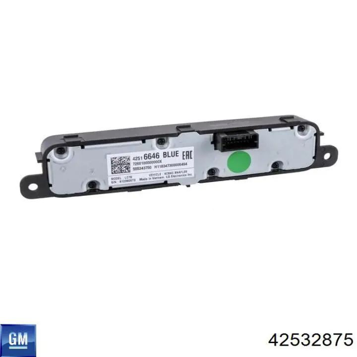 42532875 General Motors 