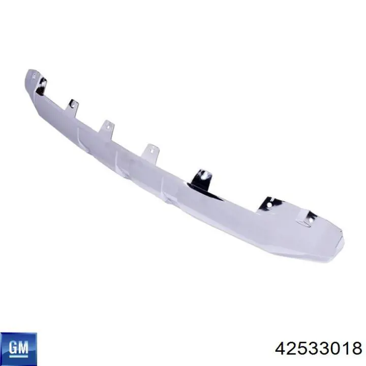 Купити 42533018 General Motors 