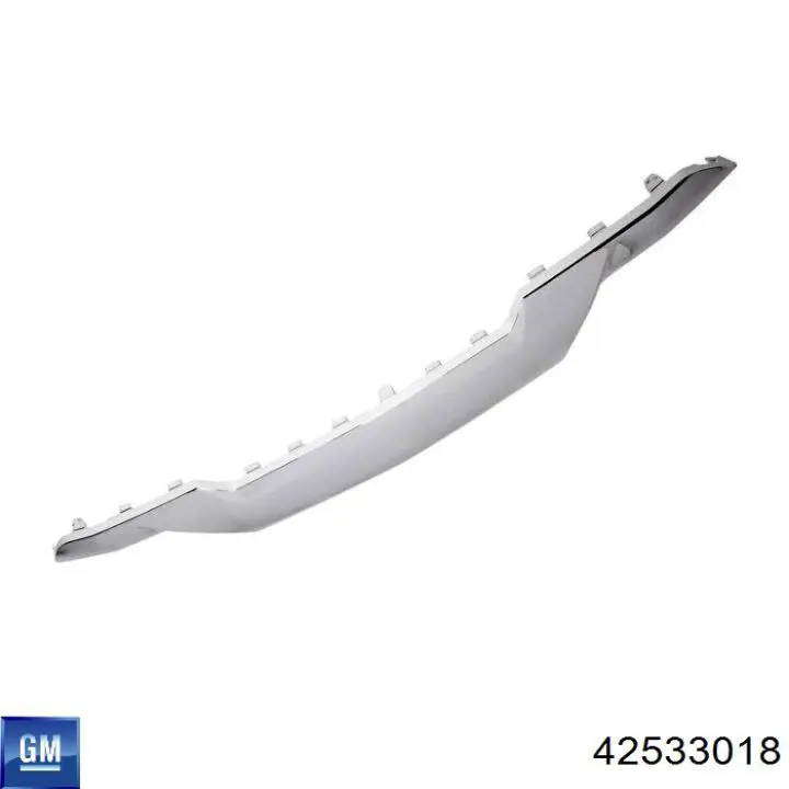  General Motors 42533018 ціна, від 23.88 USD