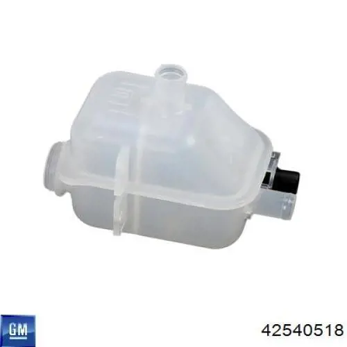 Купити 42540518 General Motors 
