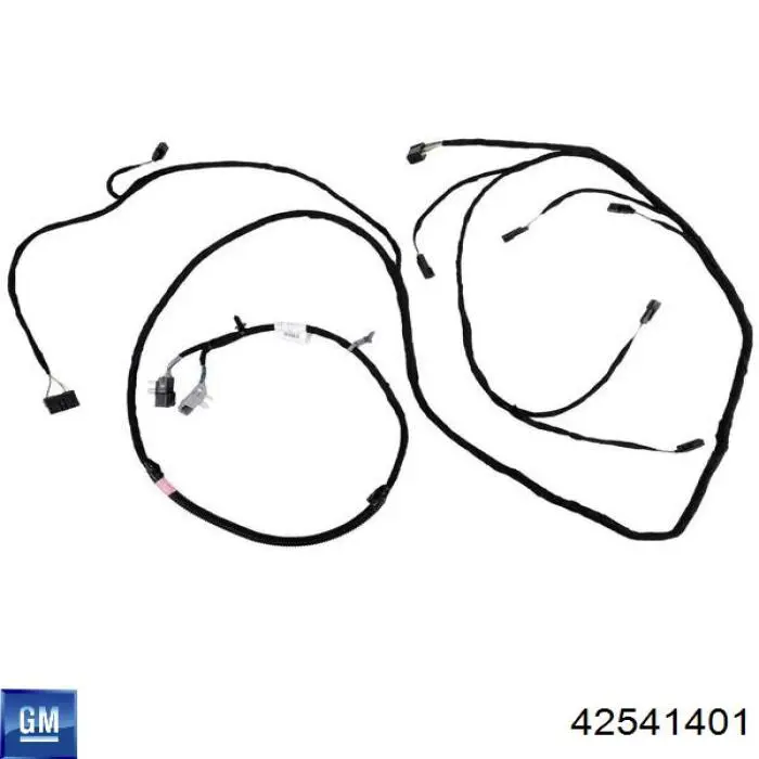 Поручні (тримачі) і гачок для одягу General Motors 42541401 ціна, від 1.27 USD