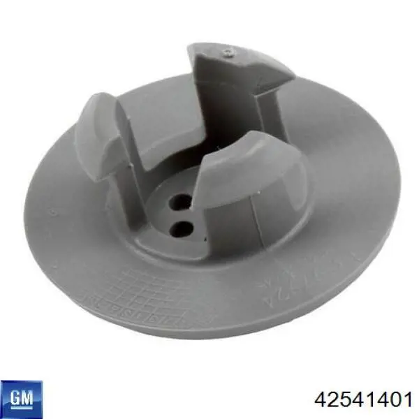 42541401 General Motors Ручка салону, даху