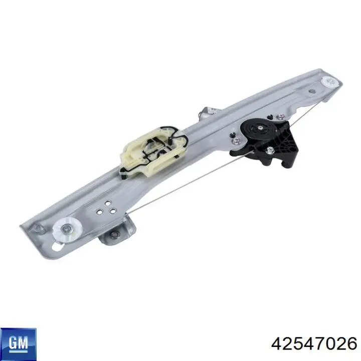 Купити 42547026 General Motors 