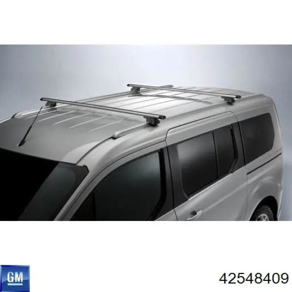  42548409 General Motors