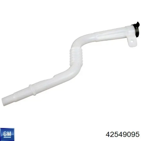 42549095 General Motors Трапеція склоочисника права
