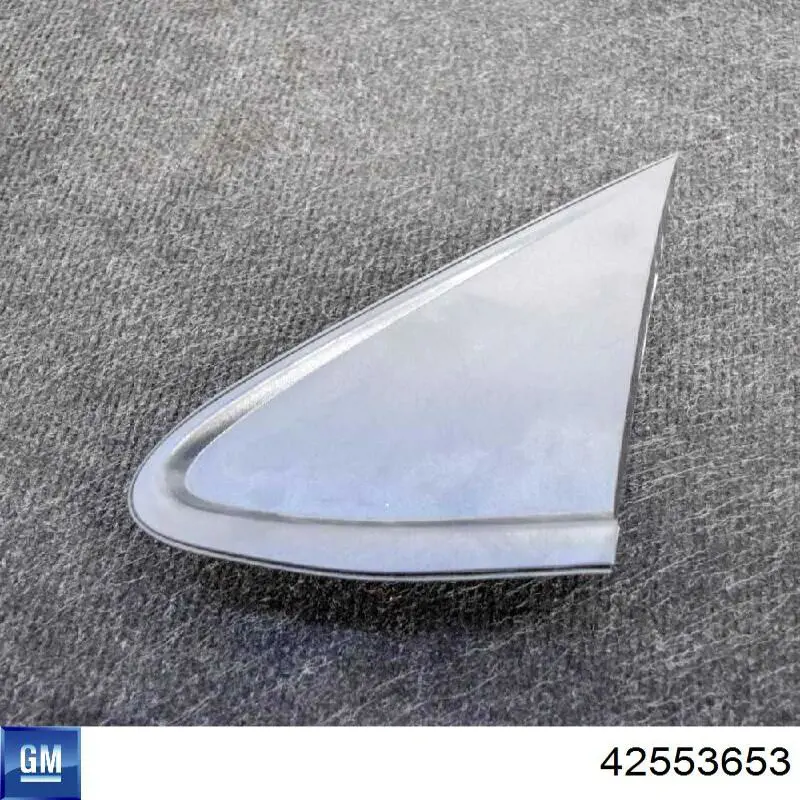  42553653 General Motors