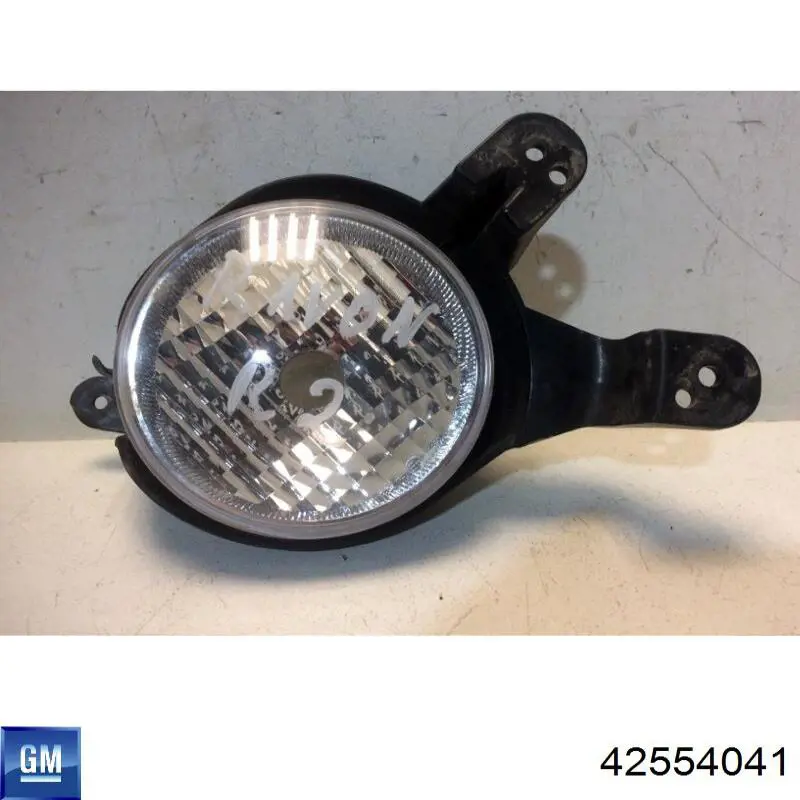  General Motors 42554041 ціна, від 82.37 USD