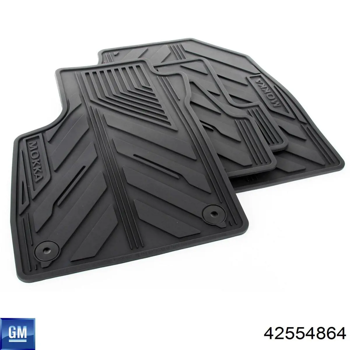 Купити 42554864 Opel 