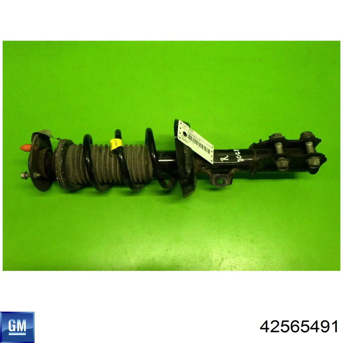 42565491 General Motors Амортизатор передньої підвіски