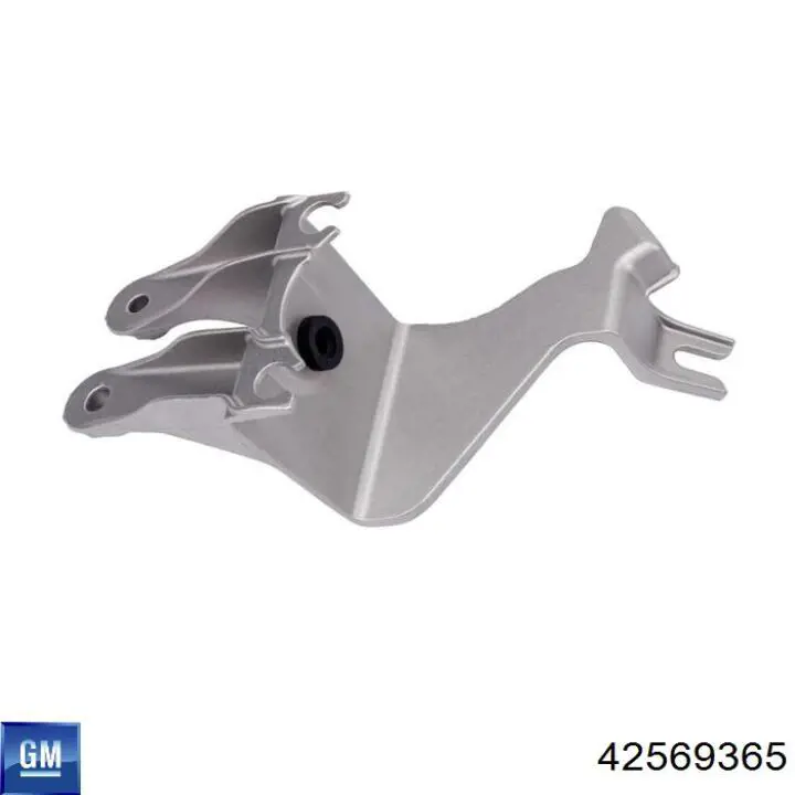  General Motors 42569365 ціна, від 11.40 USD
