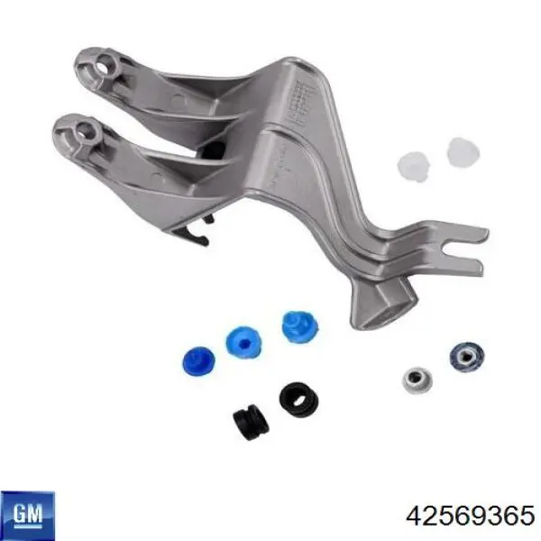 42569365 General Motors 
