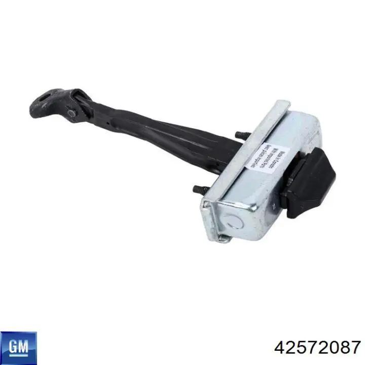  General Motors 42572087 ціна, від 6.33 USD