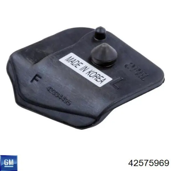 Купити 42575969 General Motors 
