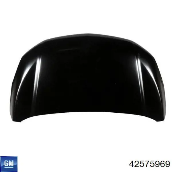  General Motors 42575969 ціна, від 25.11 USD