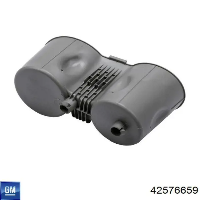 Купити 42576659 General Motors 
